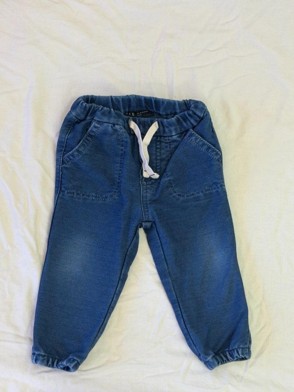 Kids Denim
